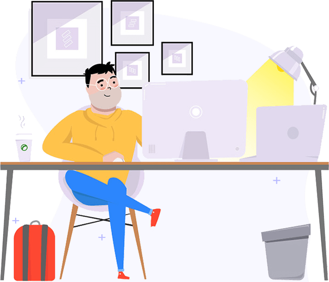 Rohan Morris - freelance full-stack developer